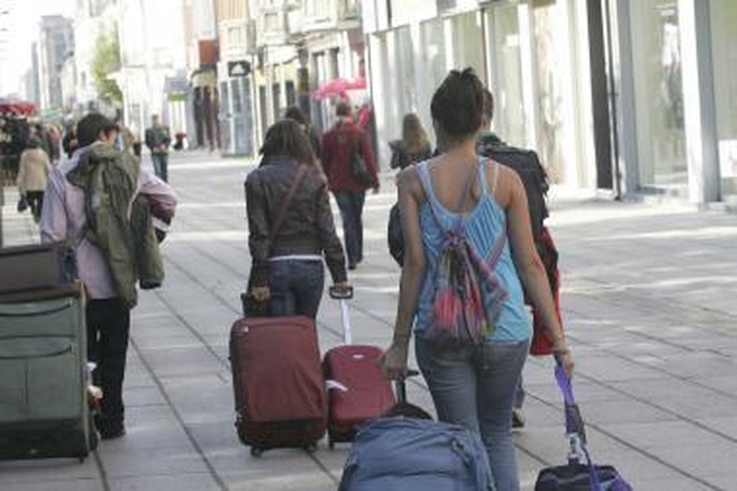 Turizmui Kauno mieste skatinti skirta 350 tūkst. litų