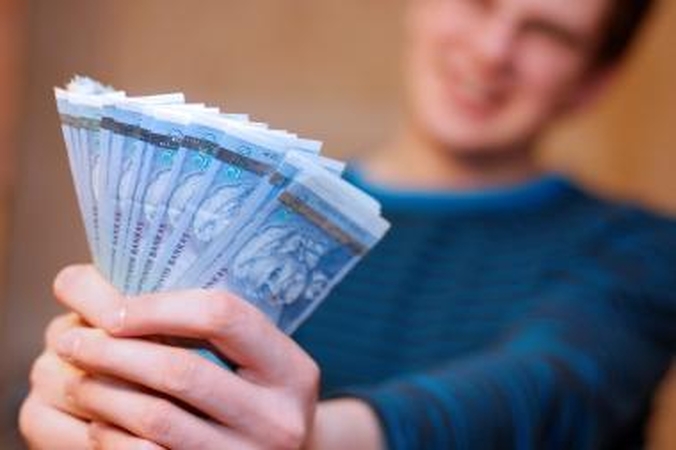 Įmonės aktyviau naudojasi teise atidėti mokesčių mokėjimą