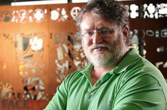 „Valve“ įkūrėjas Gabe'as Newellas: „Windows 8“ yra katastrofa