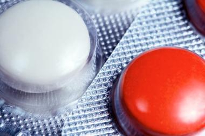Daugelis vis dar nežino, kaip saugiai vartoti antibiotikus