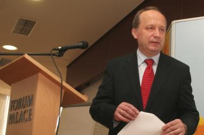 Seimas laukia A.Kubiliaus siūlymo į Premjerus