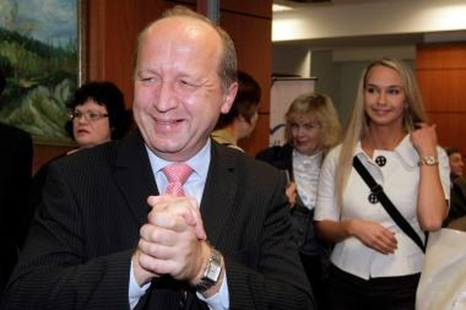 Apklausa: Kaune pirmauja TS-LKD
