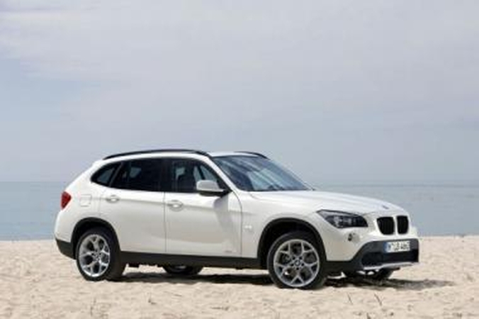 Lietuvoje debiutuoja BMW X1 ir 5 serijos Gran Turismo