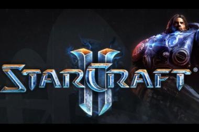 „StarCraft II“ - gaivaus vėjo gūsis Lietuvos „eSportui“
