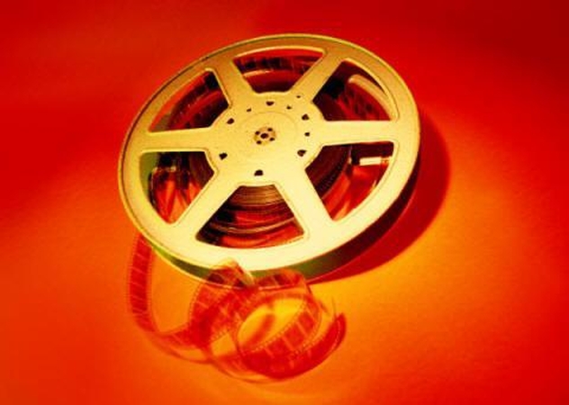 Tikrų kino šedevrų                gimimas