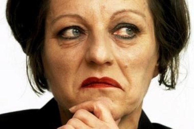 Vilniuje vieši Nobelio literatūros premijos laureatė