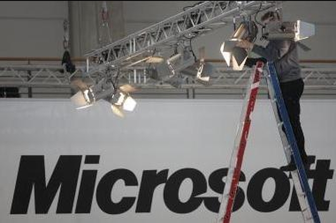 „Microsoft“ programuotojai renkasi patikrintus metodus