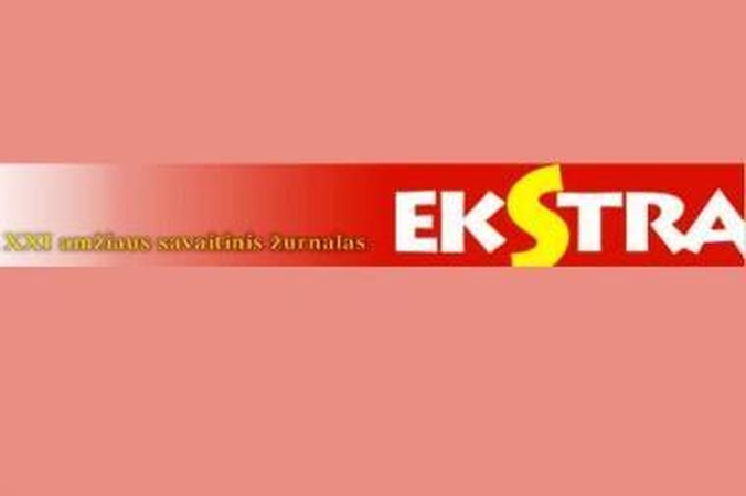 "Lietuvos rytas" nutraukia žurnalų "Ekstra" ir "Ekstra mergina" leidybą