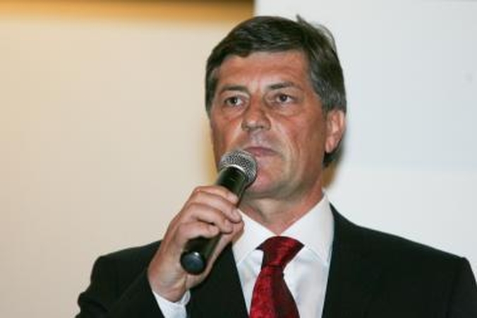 Š.Kliokys: ankstesnė LKL žaidėjų registracijos sistema buvo geresnė