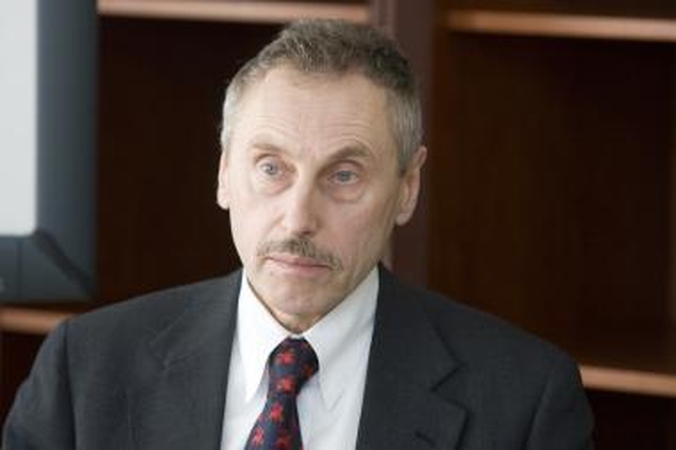 A.Sekmokas neatmeta Mažeikių gamyklos pardavimo galimybės (papildyta)
