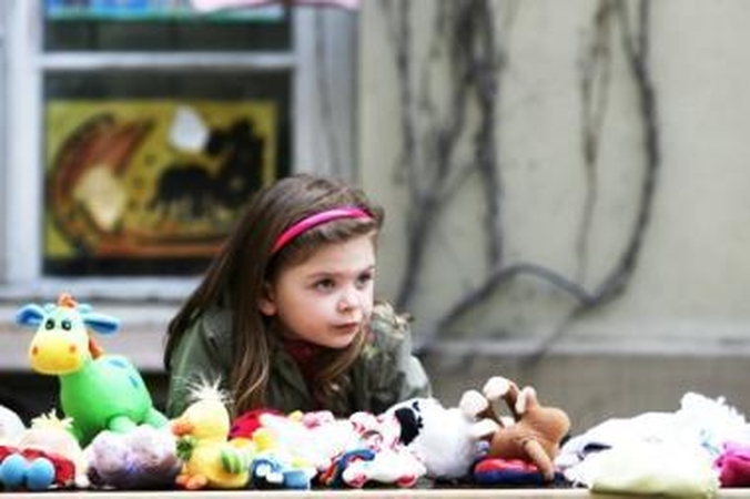 Seimo komitetas: motinystės pašalpos mažės nuo 2010-ųjų liepos