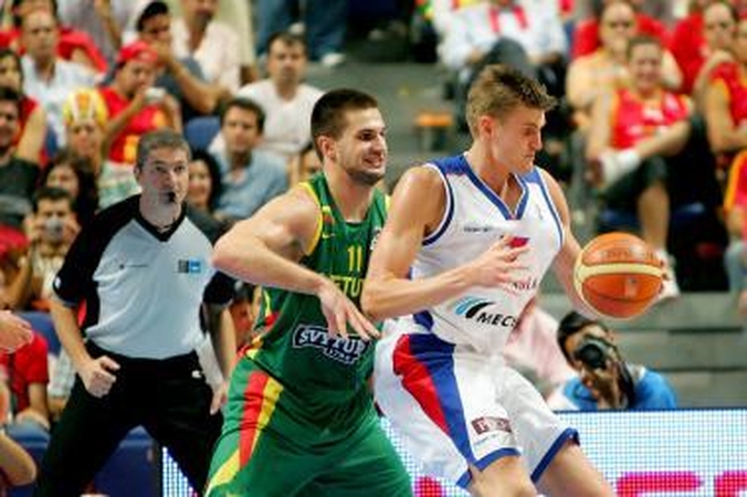 Trečioji Lino Kleizos klubo pergalė NBA pirmenybėse