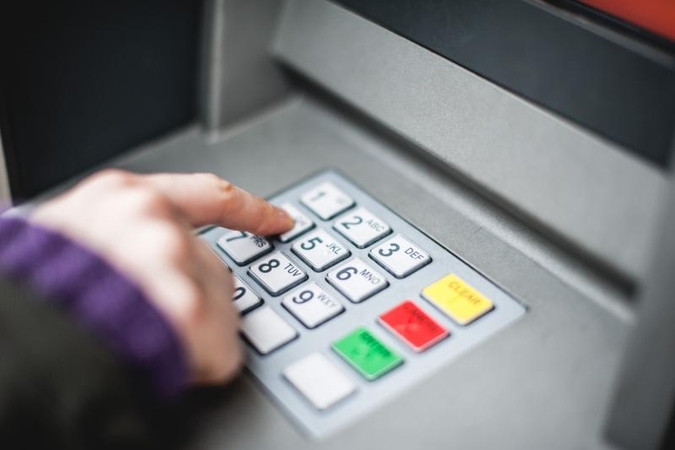 Griežtesni reikalavimai bankams – kad vėliau nereikėtų jų gelbėti 