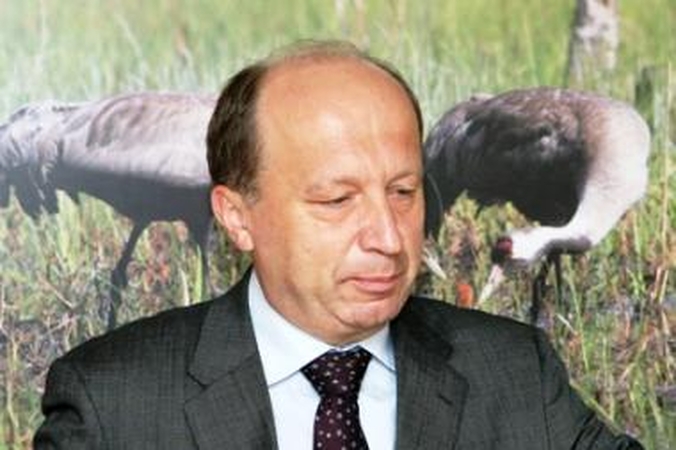 Premjeras: bazinis atlyginimas švietimo darbuotojams nebus mažinamas