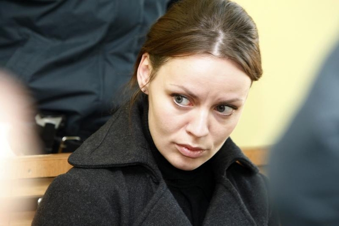 Teismas: V.Filiponenko už kūdikio nužudymą nubausta ne per griežtai