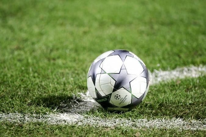 Vilniaus „Bekento“ klubas - Lietuvos salės futbolo čempionai
