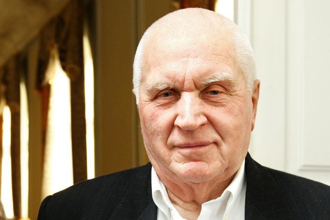 Laisvės premija paskirta Laisvės lygos vadovui A. Terleckui
