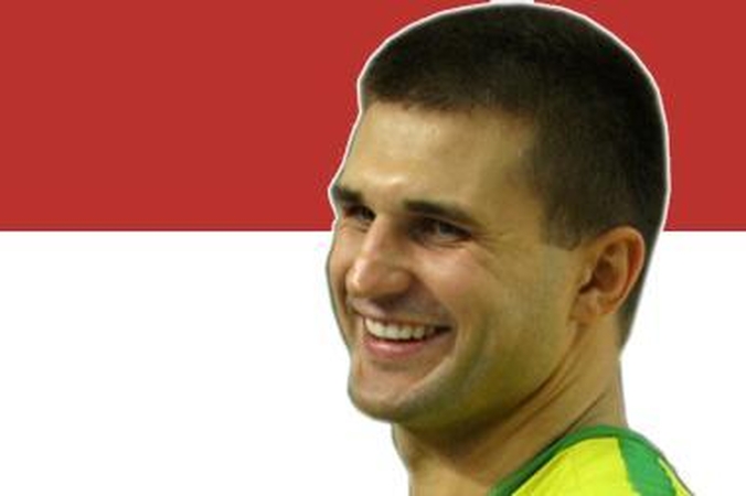 L.Kleiza: mes išlikome komanda