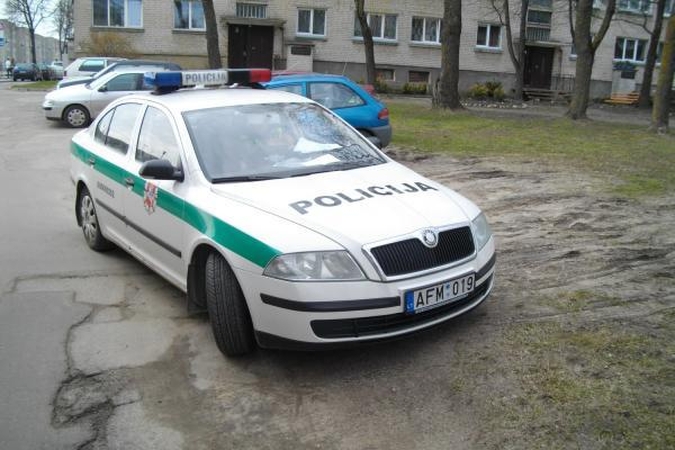 Savaitė šalies keliuose: 4 žmonės žuvo