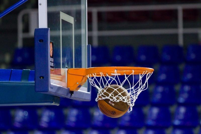 Lietuvos jaunių rinktinė Europos čempionato finale pralaimėjo kroatams