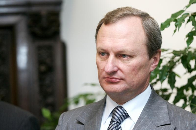 G.Kėvišas toliau vadovaus Nacionaliniam operos ir baleto teatrui