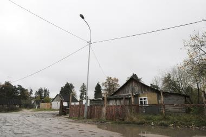 Romų tabore sulaikyti prekeiviai narkotikais