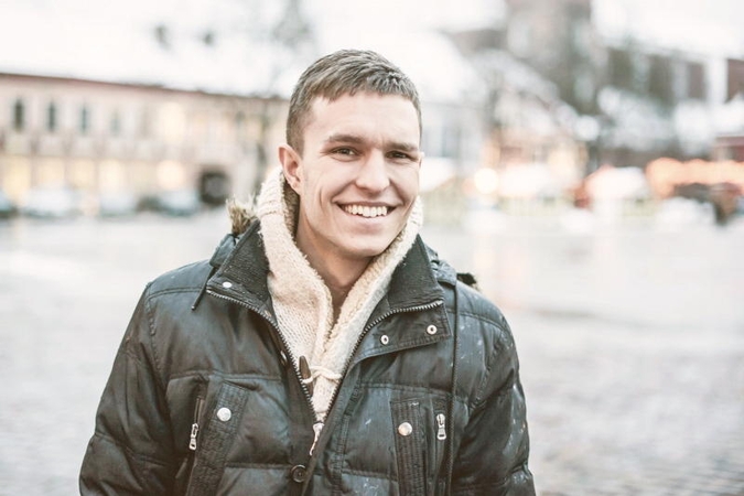 Širdžių užkariautojas Martynas: nesijaučiu R. Ščiogolevaitės išduotas
