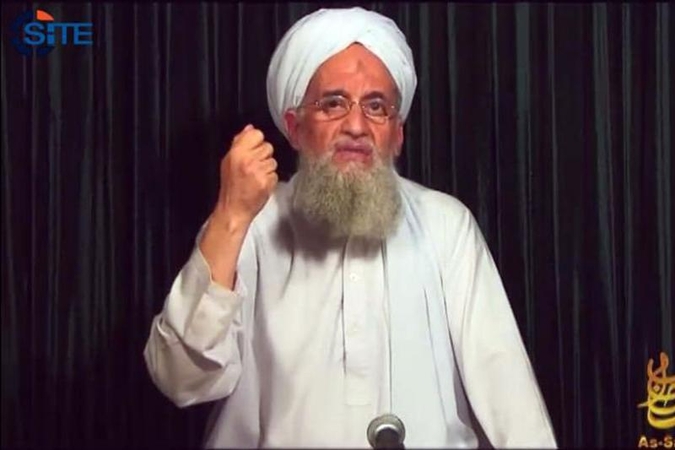 „Al Qaeda“ vadovas skelbia šventąjį karą dėl filmo