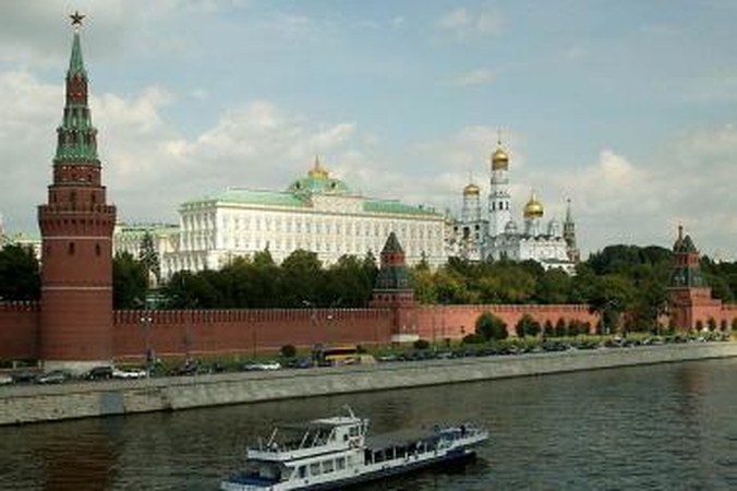 Rusijos gyventojai Lietuvą tebelaiko viena nedraugiškiausių valstybių