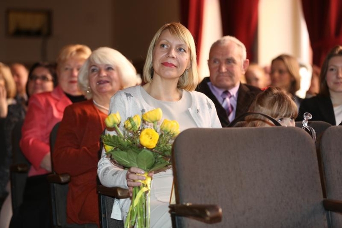 Nuoširdžiausiu Kauno mediku tapo chirurgas A. Maleckas