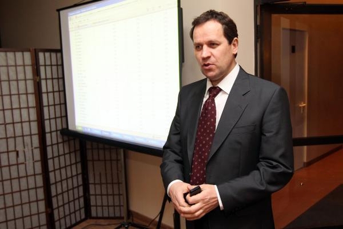 V.Tomaševskis premjerui primena mažą vaiką