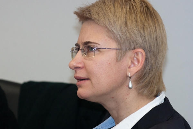 Etikos sargai atsisakė kelti trečią drausmės bylą N.Venckienei