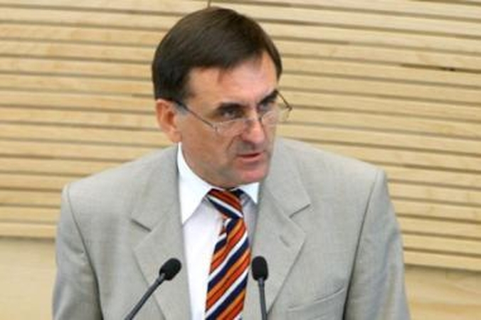 L.Bielinis: šoumenų atsikandome, dabar rinksime dramatikus