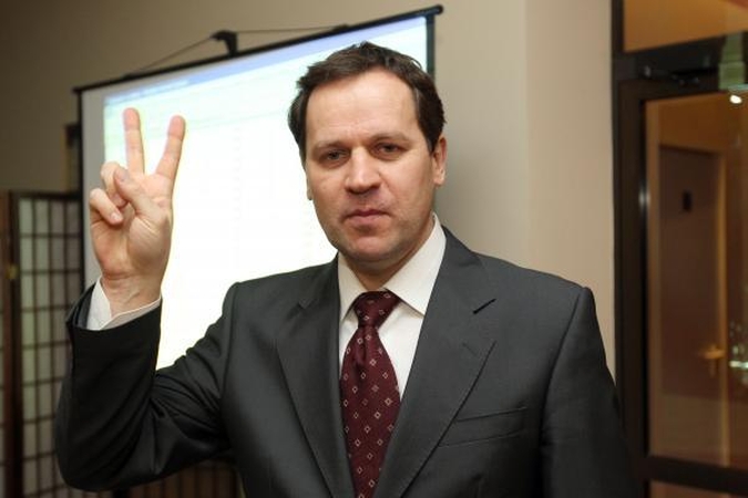 Prokurorų tyrimas: ar V.Tomaševskis nekurstė tautinės nesantaikos (dar papildyta)