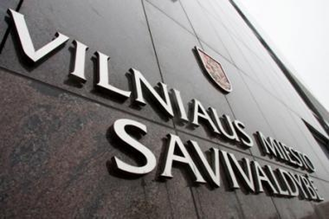 Metai iki savivaldybės rinkimų: Vilniuje rinkimai jau prasideda