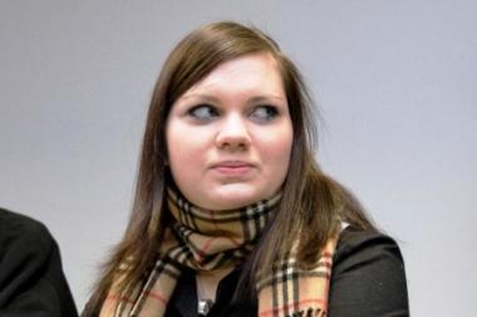 Už Berneen sumušimą nuteista V.Iljinych - vėl teisme