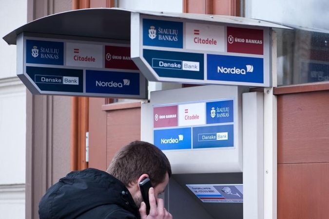 Šiaulių bankas su ERPB pasirašė 20 mln. eurų paskolos sutartį