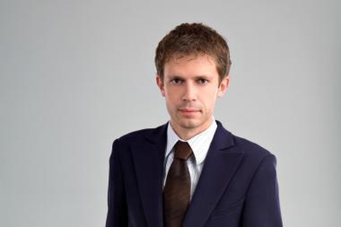 Andrius Tapinas pasitraukė iš „Sport1“ vadovo pareigų