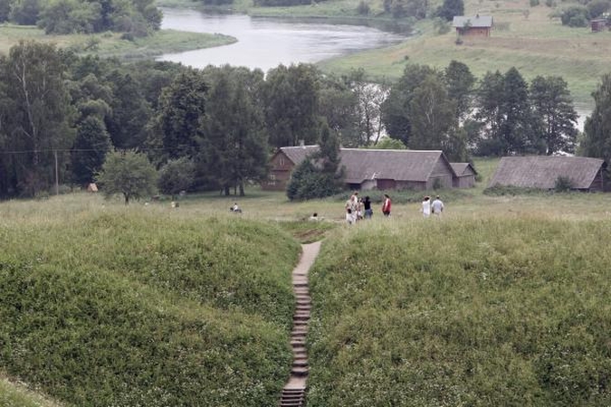 Lietuva prašo UNESCO sustiprintos apsaugos Kernavei karo atveju