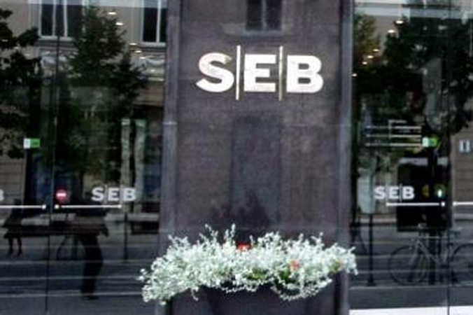 SEB bankas Utenos rajono savivaldybei suteikė 6 mln. litų paskolą