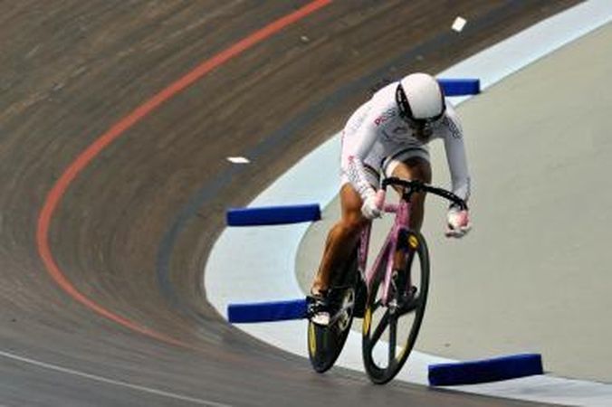 SPORT1 eteryje - geriausių Lietuvos dviratininkų kovos 
