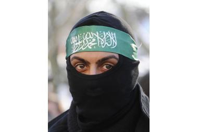 Ar pavyks Izraeliui sunaikinti "Hamas"?