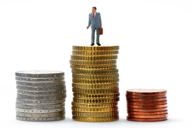 Finansų prižiūrėtojai: Švedijos bankai su nuostoliais susidoros
