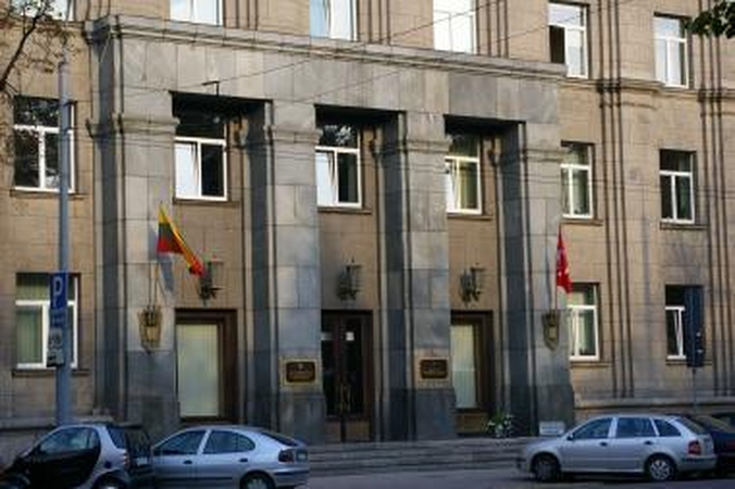 Vietoj V.Baliukonio Lietuvos ambasadore Ispanijoje siūloma diplomatė A.Plepytė-Jara
