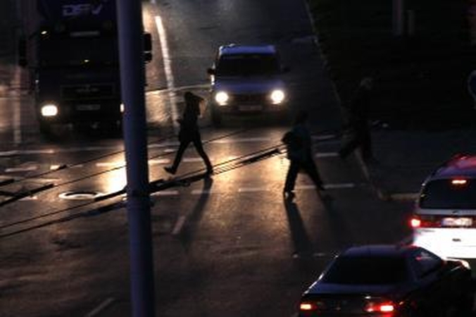 Gatvės, kuriose bus atjungtas apšvietimas (sąrašas)