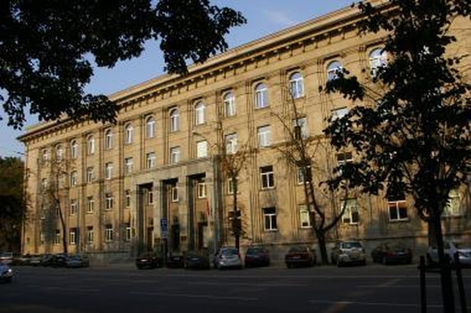 URM - paskaita apie diplomatiją Mindaugo laikais