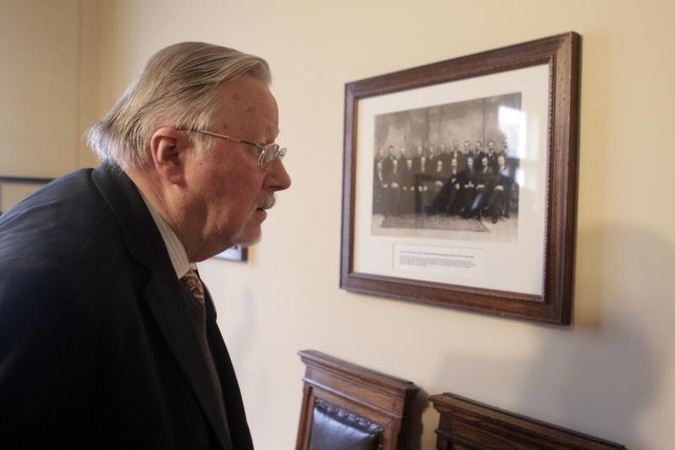 V. Landsbergis: Lietuva – mūsų tautos atstovybė