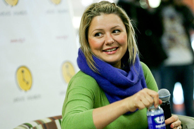 B.Nicholson po sunkios dienos ir kelionių gelbėja tik sriuba