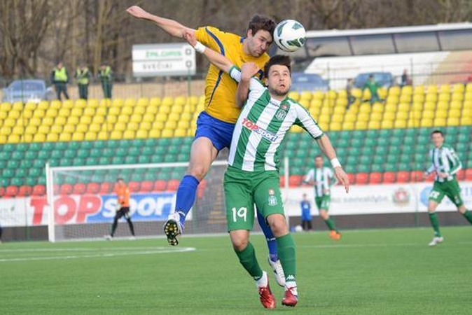 „Žalgiris“ įveikė „Atlantą“ ir dramatiškai išplėšė kelialapį į finalą
