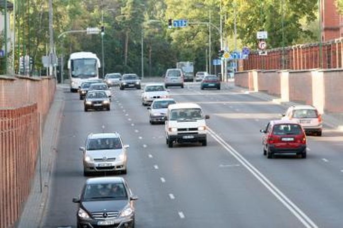 VTEK tirs, ar konservatoriai į partinį renginį vyko tarnybiniais automobiliais